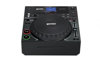 Imagenes de Gemini CDJ 250