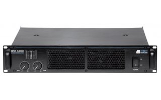 dB Technologies HPA 1400