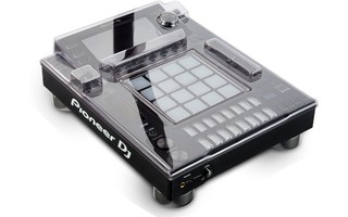 DeckSaver DJS-1000