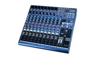 Definitive Audio MX 1604 FX