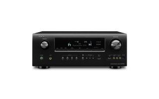 Denon AVR 3312