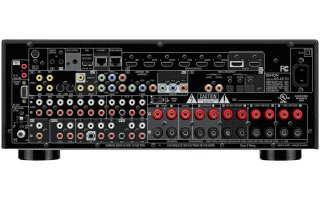 Denon avr 4311 проблема с памятью