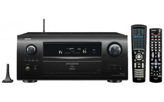 Imagenes de Denon AVR-4810