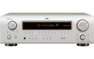 Imagenes de DRA-700 AE DAB Plata