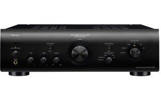 Imagenes de Denon PMA-1510 AE - Negro