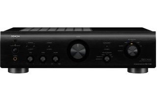 Imagenes de Denon PMA-710 AE Negro