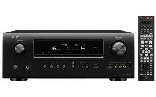 Imagenes de Denon AVR 2312