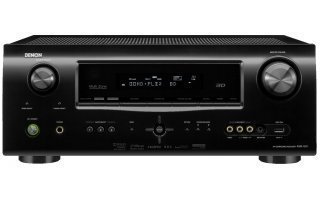 Imagenes de Denon AVR-1911