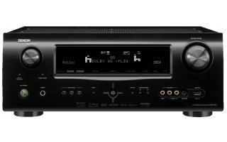 Denon AVR-2311