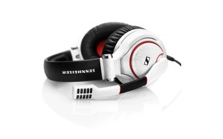 Imagenes de Sennheiser G4ME Zero blanco