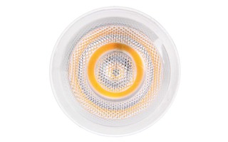 dimmable led lamp spot 540 lm 2700K gu10