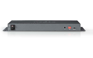 Divisor HDMI™ - Puertos de 2 a 8 - 2 entradas HDMI™ - 8 salidas HDMI™ - Nedis VSPL3428AT