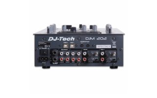 DJ Tech DJM 202