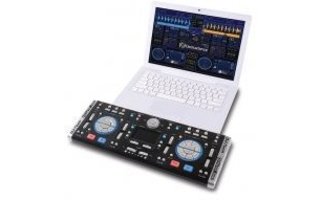 DJ Tech DJ Keyboard