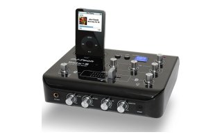 Imagenes de DJ Tech Umix-3