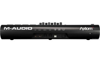 M-Audio Axiom 25 MK II