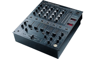 Pioneer DJM 500 | DJMania