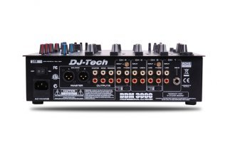 DJ Tech DDM 3000