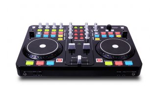 DJ Tech I Mix Reload MKII