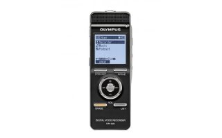 Olympus - DM-550