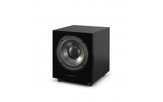 Wharfedale WH-D8 Negro