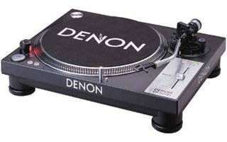 Imagenes de Denon DP-DJ101