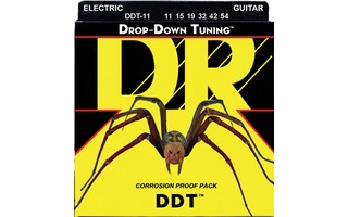 DRStrings DDT-11 Drop Down