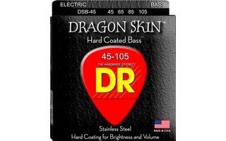 DRStrings DSB-45 Dragon Skin