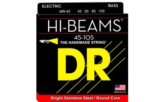 DRStrings MR-45 Hi-Beam