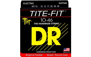 DRStrings MT-10 Tite-Fit