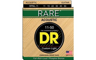 DRStrings RPML-10 Rare