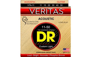 DRStrings VTA-11 Veritas