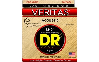 DRStrings VTA-12 Veritas