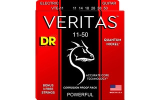 DRStrings VTE-11 Veritas