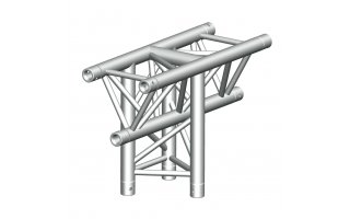 Imagenes de Dune Estructura Triangular - ÁNGULO 90º UNIÓN TIPO T VERTICAL