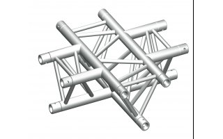 Imagenes de Dune Estructura Triangular - ÁNGULO 90º UNIÓN EN CRUZ
