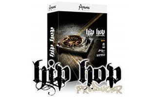 Imagenes de Arturia Hip Hop Producer