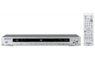 Imagenes de Pioneer DV-610AV-S