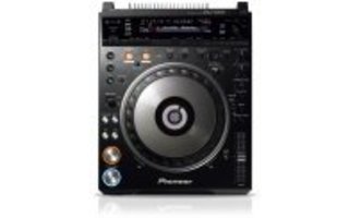 Pioneer DVJ 1000