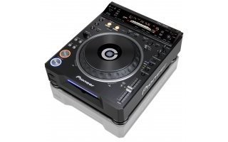 Pioneer DVJ 1000