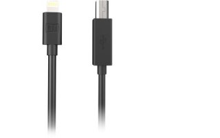 N.I Cable USB a LIGHTNING