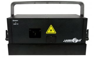 Laserworld DS-3300RGB