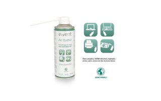 eWent EM5601 - Limpiador de aire a presión 400 ml