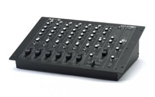 Imagenes de Ecler AC-6