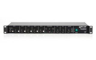 Imagenes de Ecler SAM512T
