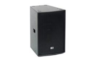 Imagenes de Ecler UMA 112