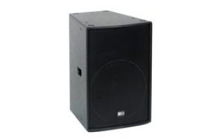 Imagenes de Caja Acustica Profesional - UMA-115