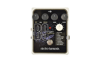 Electro Harmonix B9
