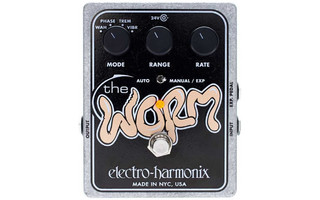 Electro Harmonix Worm