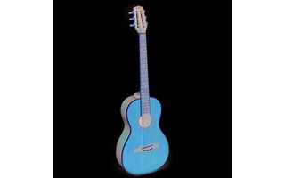 Imagenes de EKO Guitars NXT Parlor Nat